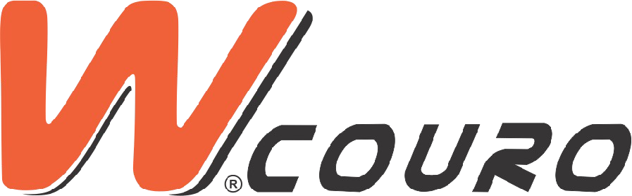 W Couro Logo